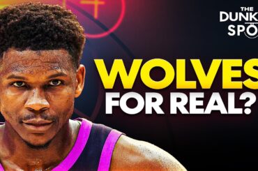 Are The Timberwolves CONTENDERS Or PRETENDERS?