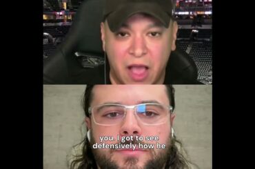 Coaching Challenges for San Antonio Spurs Mitch Johnson #nba #spurs #porvida #sanantonio #gospursgo