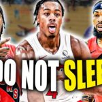 Toronto Raptors Keep Proving Everyone Wrong