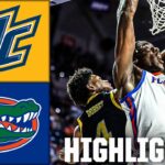 Merrimack Warriors vs. Florida Gators | Full Game Highlights | ESPN College Basketball