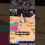 That was a dime DJG 🥽