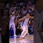 Harden with crazy handles 😮‍💨