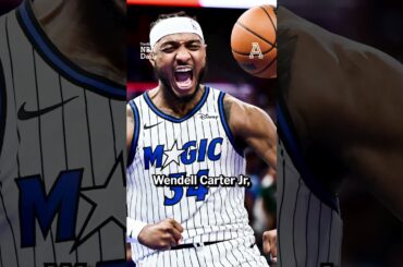 How do the Orlando Magic take the next step? ⚖️