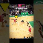 PART 1 - Harden’s Last Shot Sent Them to the Floor 😳 Wild Ending 76ers vs Celtics #nba #shorts