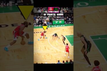 PART 1 - Harden’s Last Shot Sent Them to the Floor 😳 Wild Ending 76ers vs Celtics #nba #shorts