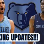 It Has NEVER Been More Clear... | Daily Grizzlies News & Rumors