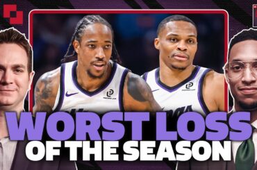 The Sacramento Kings Have Given Up | Evan Turner & Chris Mannix