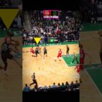 PART 2 - Harden’s Last Shot Sent Them to the Floor 😳 Wild Ending 76ers vs Celtics #nba #shorts