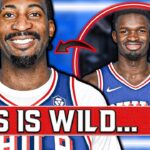 I Cannot BELIEVE What I am Witnessing...