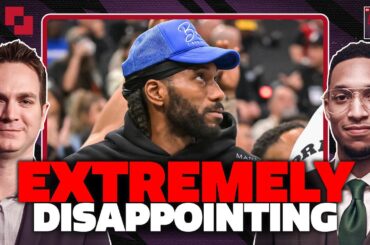It's All Downhill For the L.A. Clippers | Evan Turner & Chris Mannix