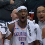 The Thunder Are Embarrassing The NBA