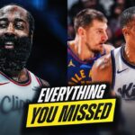 NBA's Nightly Recap | November 22, 2025