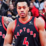 The Toronto Raptors Are Officially Back