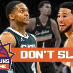 Phoenix Suns CAN’T SLEEP On De’Aaron Fox led Spurs WITHOUT Wembanyama