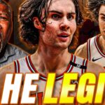 Josh Giddey’s TRUE Potential Is SCARY for the NBA