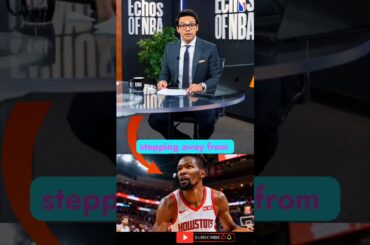 “Kevin Durant Steps Away — Rockets Star Out Due to Family Emergency 😳💔”#KevinDurant #KD #shorts