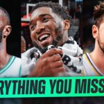 The NBA's Nightly Recap | November 23, 2025