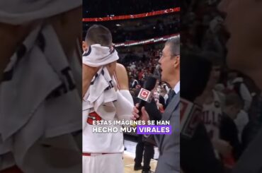 🔥 La REACCIÓN VIRAL de Vučević: ¿se pasó o hizo bien? 👎👍