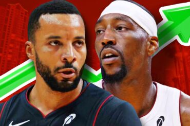 The Miami Heat Should NOT Be THIS Good