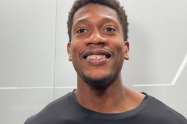 Cleveland Cavaliers: De'Andre Hunter OPENS UP on Passing Focus, Darius Garland's Effect