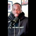 Phoenix Suns Owner Mat Ishiba joins The Draymond Green Show!