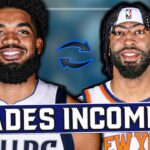 MAJOR Anthony Davis Trade Update - This Solves EVERYTHING...| Dallas Mavericks News