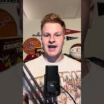 BREAKING: Tre Johnson OUT for at least a couple of weeks!