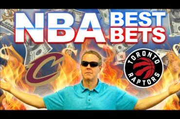 Is Toronto For Real? Cavaliers vs Raptors Predictions and Best Bets! | BEST NBA Picks for 11/24/25