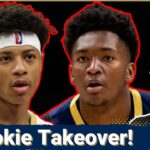 Shakeup: Pelicans Must EMBRACE Derik Queen & Jeremiah Fears as Franchise BUILDING Blocks