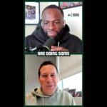 Phoenix Suns Owner Mat Ishbia Joins The Draymond Green Show