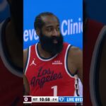 James Harden And-1 💪