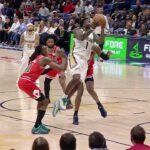 Zion Williamson Highlights vs. Chicago Bulls 11/24/25