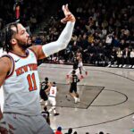Nobody Wants To Admit This About The New York Knicks... | Knicks vs Nets Film Analysis |