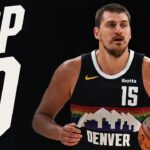 NBA's Top 10 Plays Of The Night | November 24, 2025