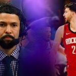 Houston Rockets step up in Kevin Durant's absence to defeat Phoenix Suns | NBA on NBC