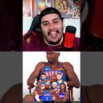Quem é o MELHOR DEFENSOR do OKC?   #nba #okcthunder #basquete