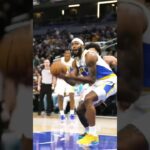 Pascal Siakam Drops Behind-the-Back Pass to Isaiah Jackson 😍