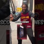 LeBron James CRUSHES the NBA Gauntlet! 🔥 #acpartner