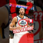 Por que Utah Jazz se em Utah não tem Jazz?