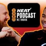 Keshad Johnson's Got That Dawg In Him 🐕  After The Buzzer Podcast
