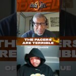 Indiana Pacers Have Hit ROCK BOTTOM! 👎🏀