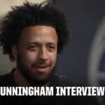 Cade Cunningham sets Pistons' expectations at 'winning the NBA Finals' 🏆 | NBA Today