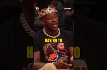 Ja Morant Needs To SHUT UP!!!