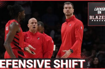 Shorthanded Trail Blazers Still Searching for Answers with an Adapting Defense | Road Trip Preview
