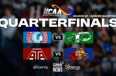 Basketball Tournament - November 26, 2025 | NCAA Season 101