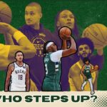 Bracing for Life Without Giannis: Bucks’ Gameplan, Stretch Goals & Silver Linings