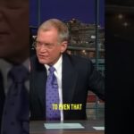 Top 10 Ten Reasons Your Team Didn't make the NBA Finals with ALL STARS on Letterman 2004 - 1 of 12