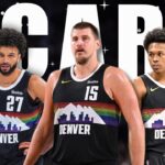 This Version of the Denver Nuggets Is A Problem...