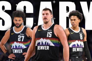 This Version of the Denver Nuggets Is A Problem...