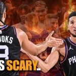 This Will MAKE Or BREAK The Suns Season!